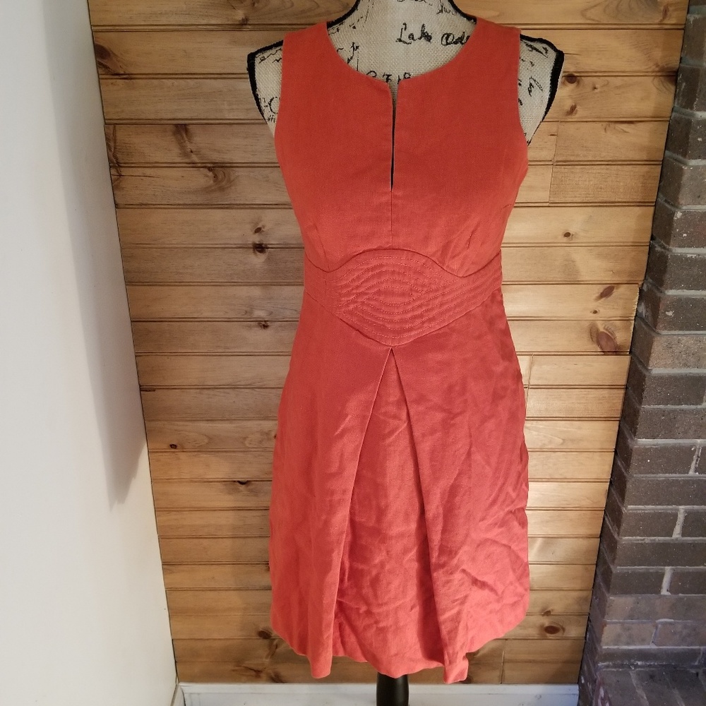 Banana Republic dress - Picture 1 of 3